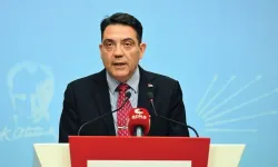 CHP'li Bağcıoğlu'ndan 'drone' uyarısı!