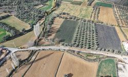 Yatağan Bencik Mahallesi’ndeki içme suyu hattı yenileniyor