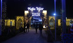 Torbalı’da Yeni Yıla Dayanışmayla “Merhaba”