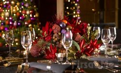 Yılbaşı arifesinde İzmir otellerinde doluluk oranı arttı