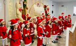 İl Milli Eğitim’den okullara yılbaşı yazısı!