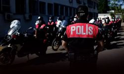 İzmir yılbaşına hazır: 13 bin personel görev başında