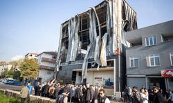 Dilovası kozmetik fabrikası yangını: iddianame hazır