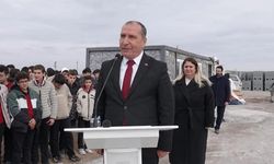 YRP’den istifa eden isim Ak Parti’ye katılıyor