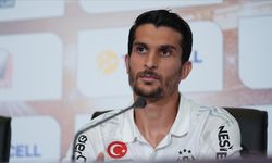 Necip Uysal Beşiktaş’ta kalacak mı?