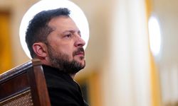 Zelenski: Ben her zaman seçimlere hazırım