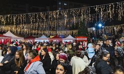 Balçova'da unutulmaz anlar