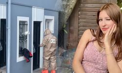 18 yaşındaki genç öldü: Evde siyanür bulundu