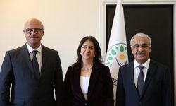 İmralı Heyetinin yarınki adresi CHP ve EMEP