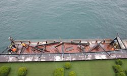 İBB’den Bebek Otel yıkımı açıklaması