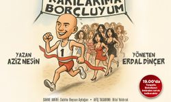 Aziz Nesin'in unutulmaz eseri Turgutlu'da sahnelenecek