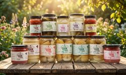 Efeler Pazarı Türkiye’nin lezzet kapısı oldu