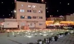 Yılbaşı gösterisi hüsranla bitti: 600 drone kontrolden çıktı