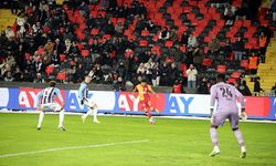 Süper Kupa'da ilk finalist Galatasaray oldu