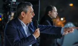 Özgür Özel, Beykoz'dan on binlere seslendi