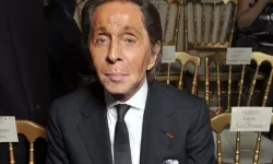 Valentino Garavani hayatını kaybetti