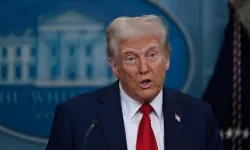 Trump'tan Venezuela açıklaması