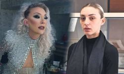 Güllü'nün kızı Tuğyan'ın sevgilisi gözaltına alındı