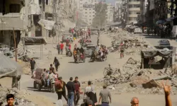 ABD’den en az 25 milyar dolarlık "Yeni Gazze" planı