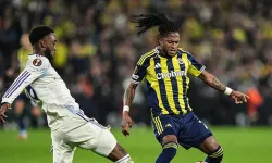 Fenerbahçe, evinde mağlup oldu