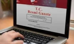 HSK atama kararı Resmi Gazete’de