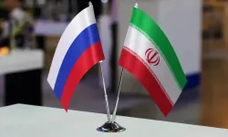 İran Ulusal Güvenlik Konseyi Sekreteri Laricani, Putin'le bir araya geldi