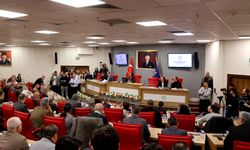 Büyükşehir Meclisi'nde gerilim: Başkan Yetişkin'den net çıkış