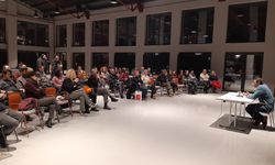 Nilüfer'de sosyolojinin kurucusu Durkheim mercek altına alındı