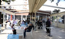 Manolya Park yenilenen yüzüyle açıldı