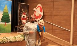 Başkan Yetişkin,ara tatilde çocukları tiyatroyla buluşturuyor