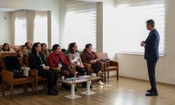 Efeler Kadın Kooperatifi eğitimle güçleniyor