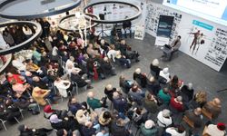 Nilüfer Belediyesi'nden ruh sağlığı farkındalığı