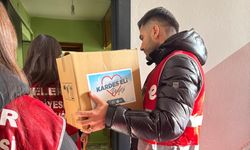 Efeler’de dayanışma büyüyor