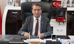 Başkan Anıl Yetişkin'den Çerçioğlu'na sert tepki