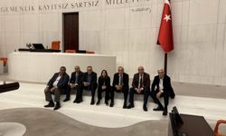 Emir, emeklileri eyleme davet etti