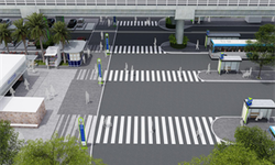 Bornova'nın kalbi değişiyor