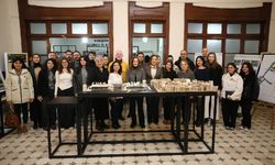 Karşıyaka’da iyileştirme projesi sergiye dönüştü