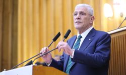 "Allah bu ülkeyi şahıslarla yönetilen ülke olmaktan kurtarsın"