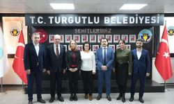 Turgutlu Belediye Meclisi, Ferdi Zeyrek’i unutmadı