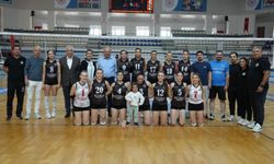 Turgutlu’nun Sultanları sezona evinde veda ediyor