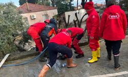 Efeler Belediyesi’nden Söke’ye hızlı müdahale