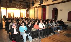 'Atatürk ve Turgutlu' Konferansı yoğun ilgi gördü