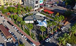 ALBEST Sinema adıyla yeniden hizmete açıldı