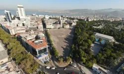 Basmane Çukuru tartışması büyüyor