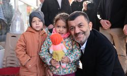 2025’te Denizli’de Büyükşehir ile hizmet dolu bir yıl