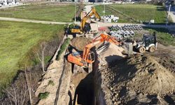 MASKİ’den2 milyar liralık yatırım