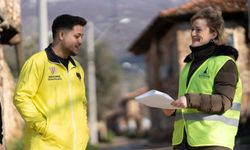 Kirazlılar,‘Toprağın Genç Aklı’ile tanıştı