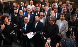 ‘Bütçeden aldığı para dev yatırım ve hizmet ise cüce’