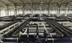 Muğla’ya içme suyu arıtma tesisi