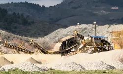 Marmara Gölü’ne hayat öpücüğü